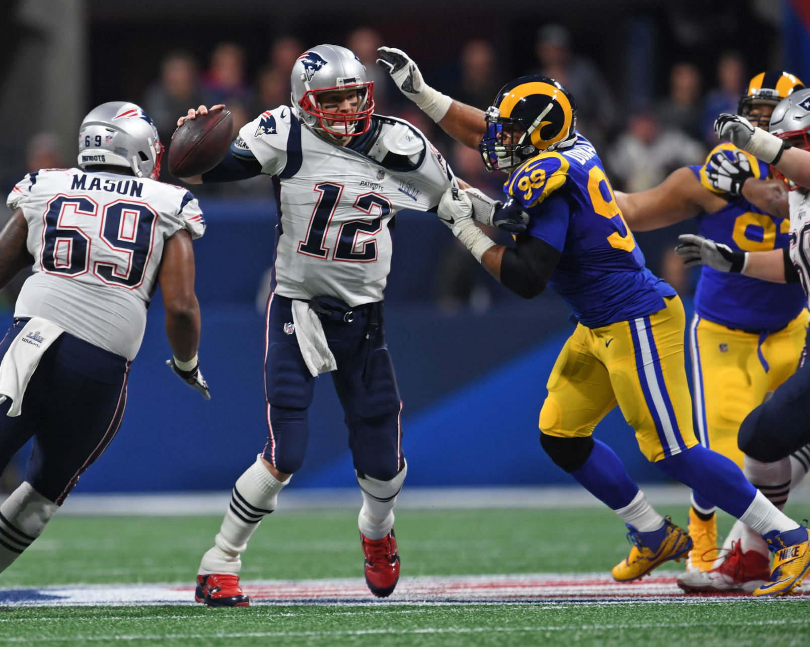 Super Bowl LIII